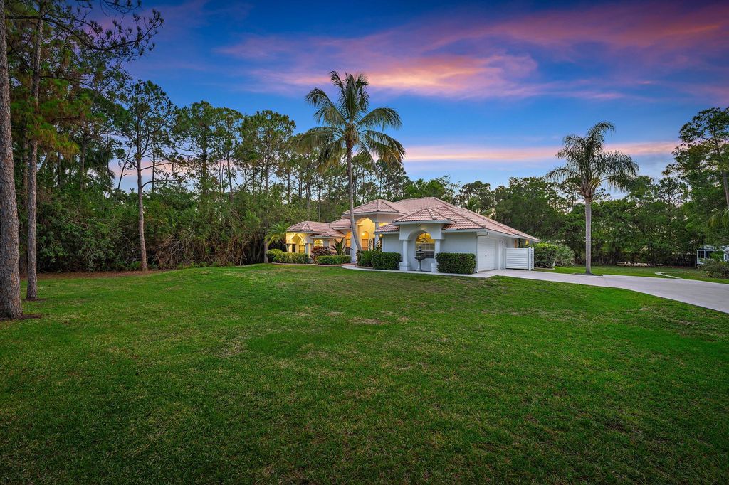 Photo of 15415 Alexander Run, Jupiter, FL 33478 (MLS # R11076603)