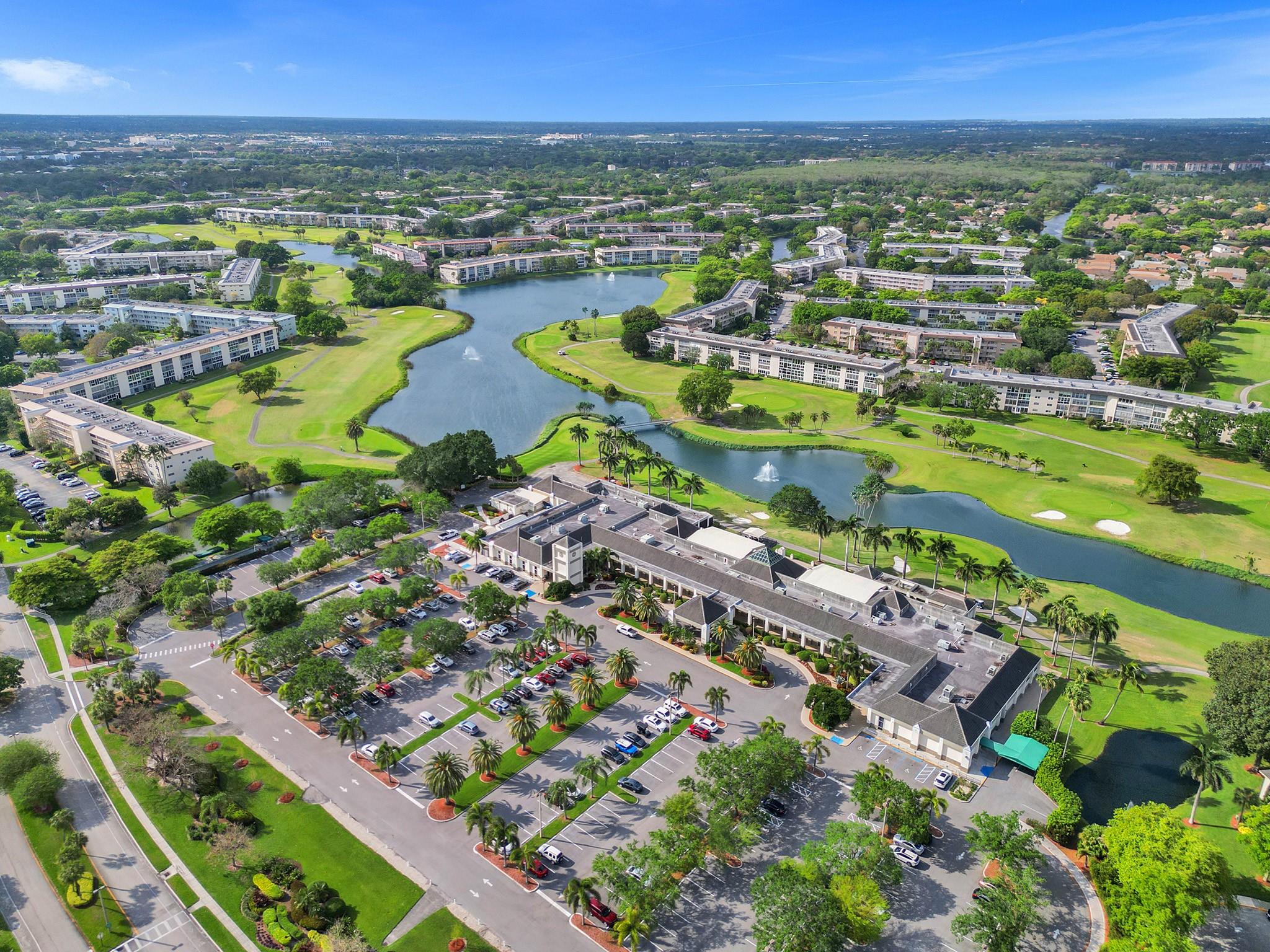 WYNMOOR VILLAGE - Residential