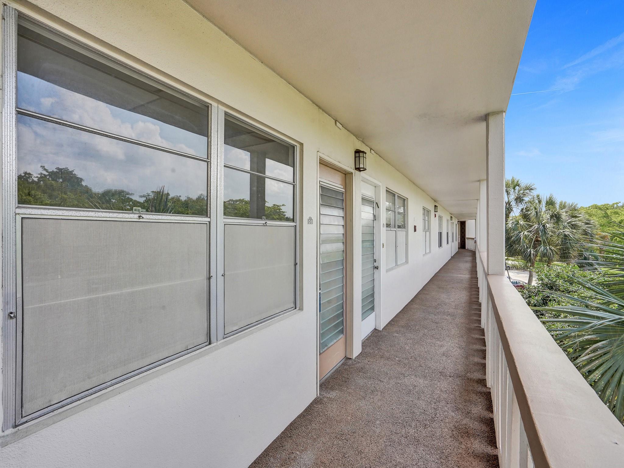 WYNMOOR VILLAGE - Residential