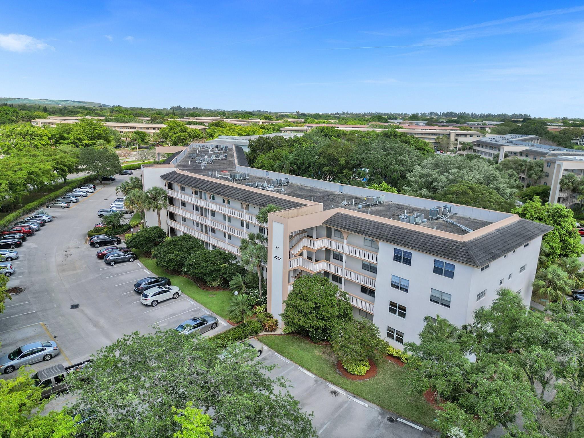WYNMOOR VILLAGE - Residential