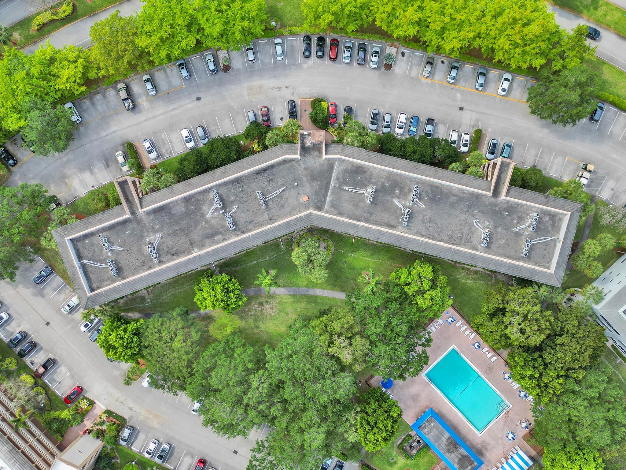 WYNMOOR VILLAGE - Residential