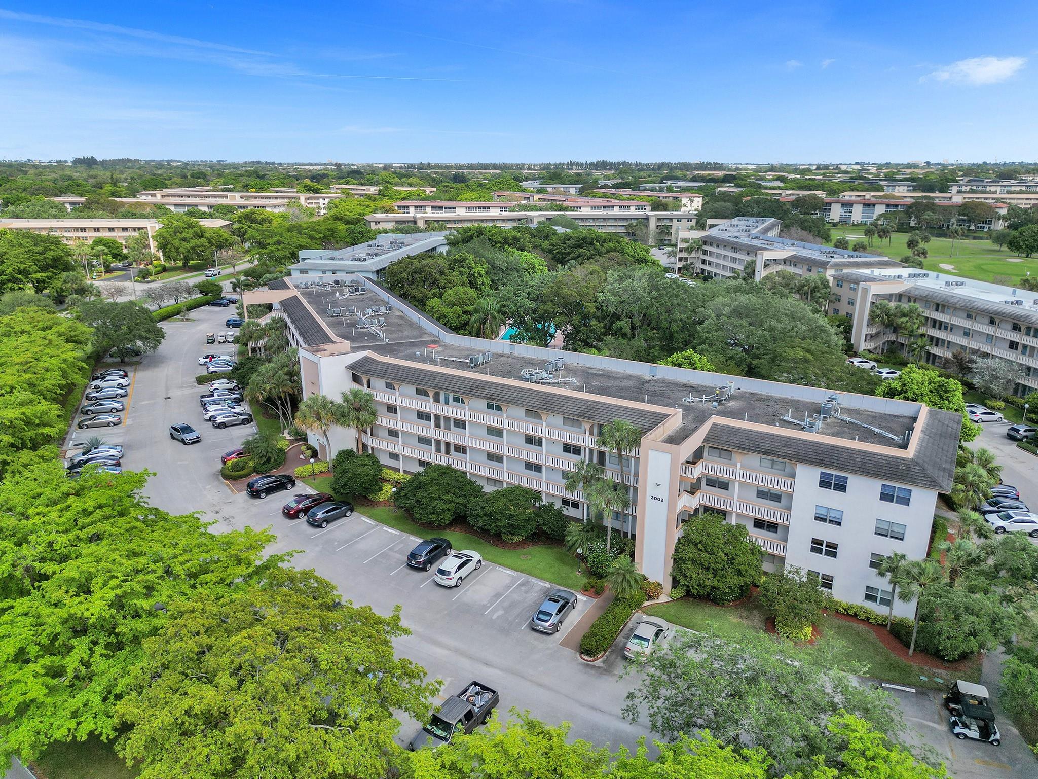 WYNMOOR VILLAGE - Residential