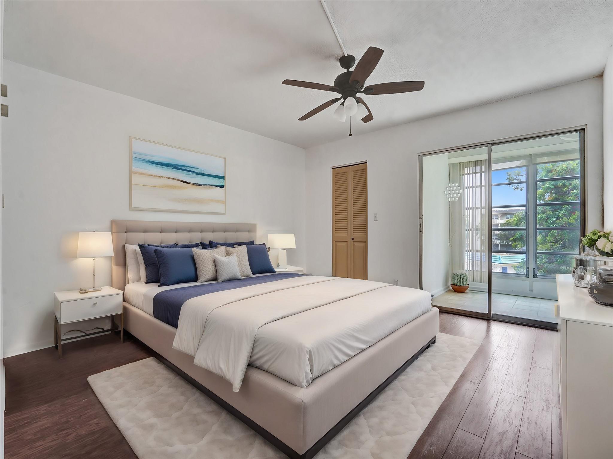 WYNMOOR VILLAGE - Residential