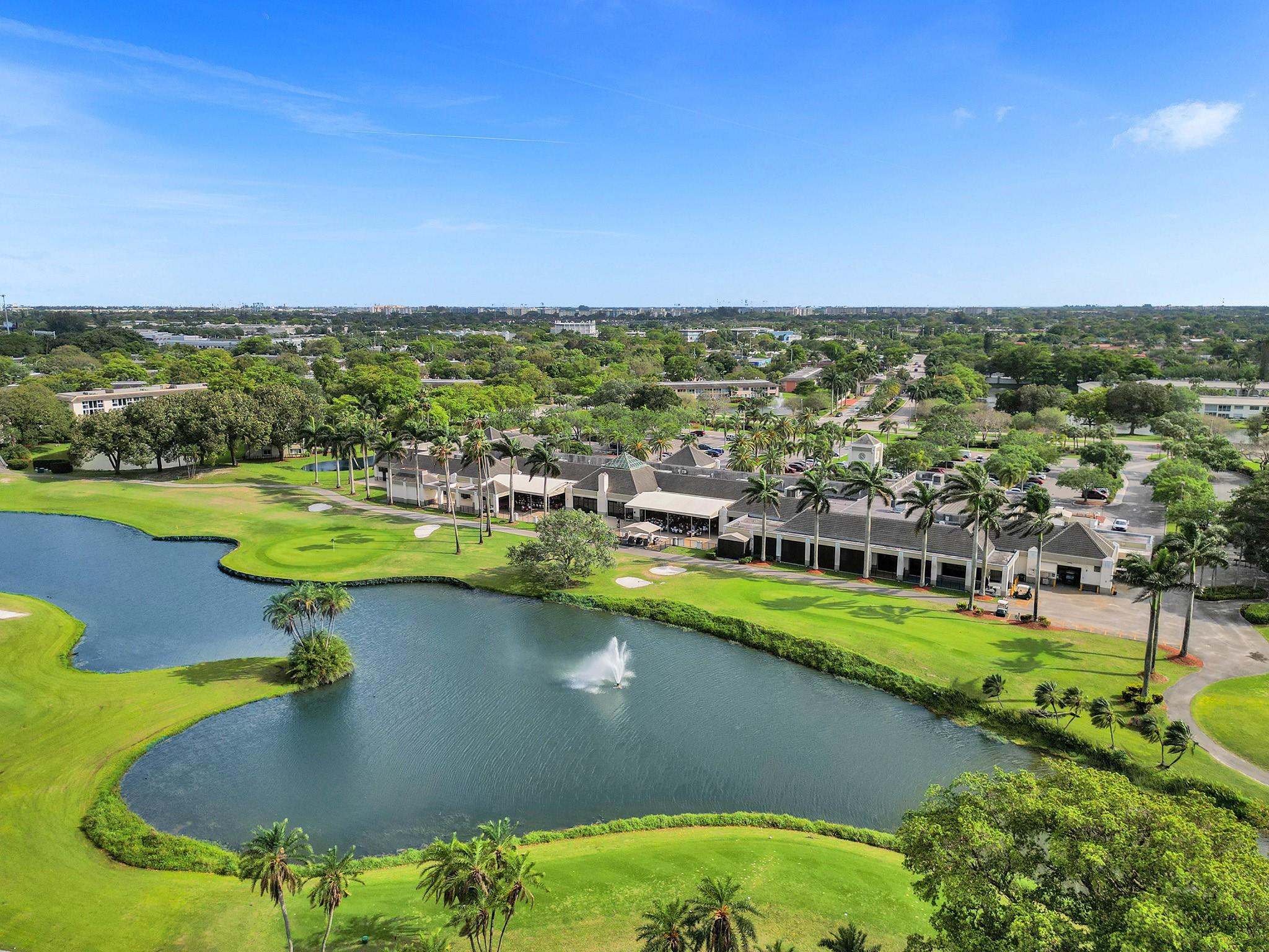 WYNMOOR VILLAGE - Residential