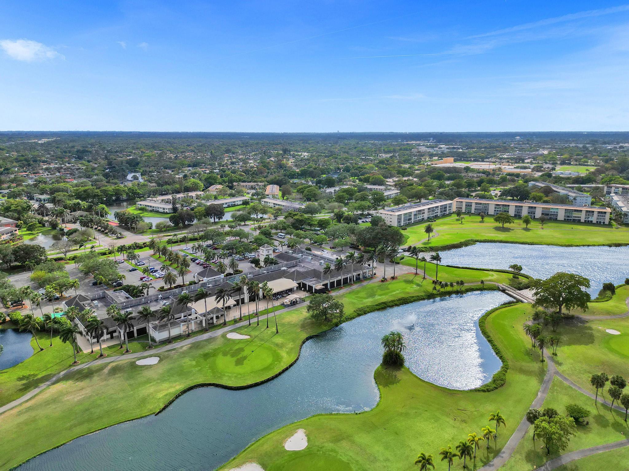 WYNMOOR VILLAGE - Residential
