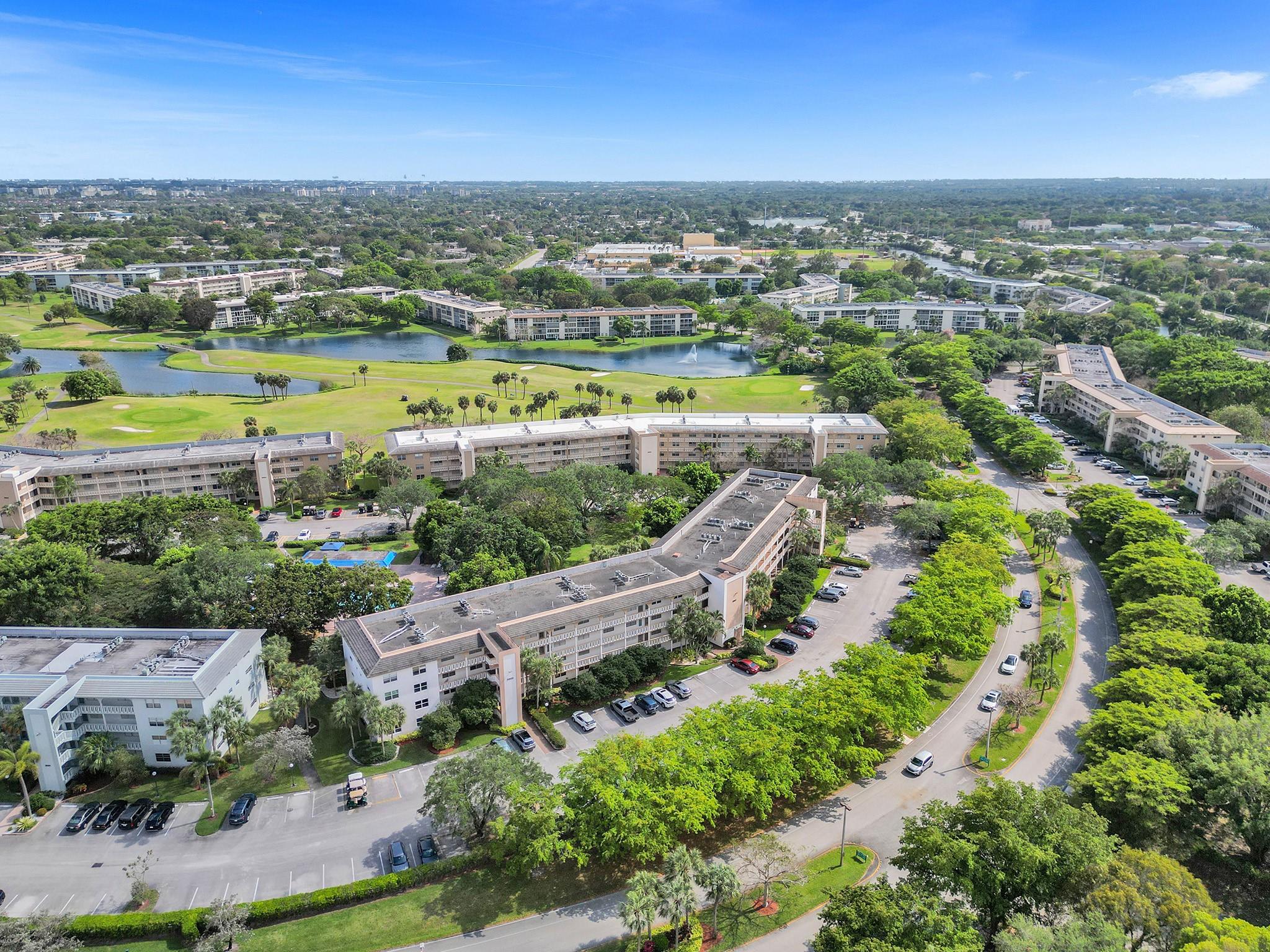 WYNMOOR VILLAGE - Residential