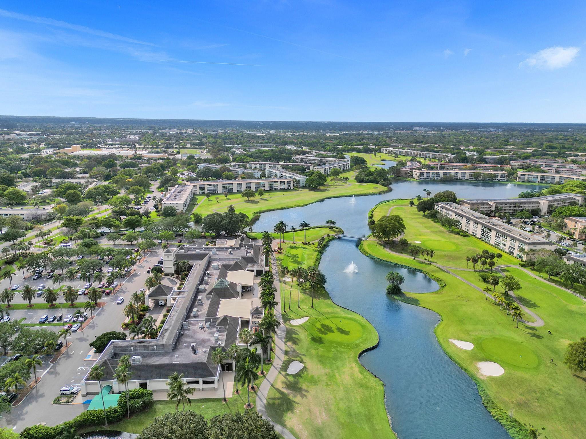WYNMOOR VILLAGE - Residential