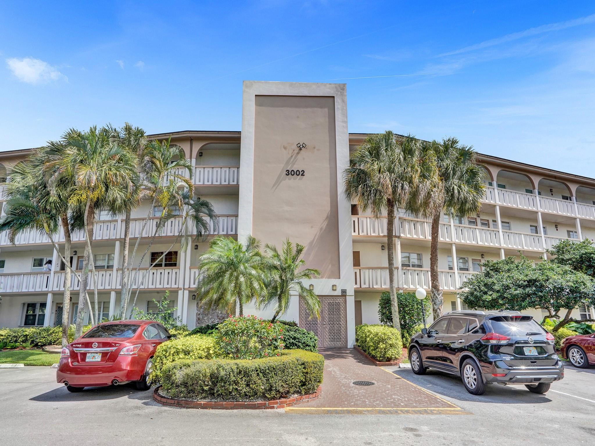 WYNMOOR VILLAGE - Residential