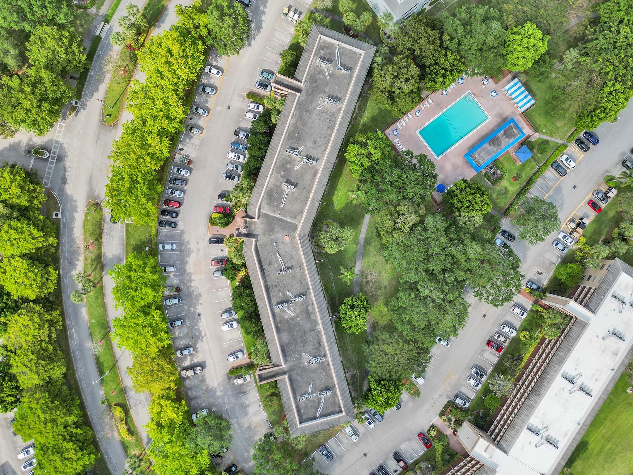 WYNMOOR VILLAGE - Residential