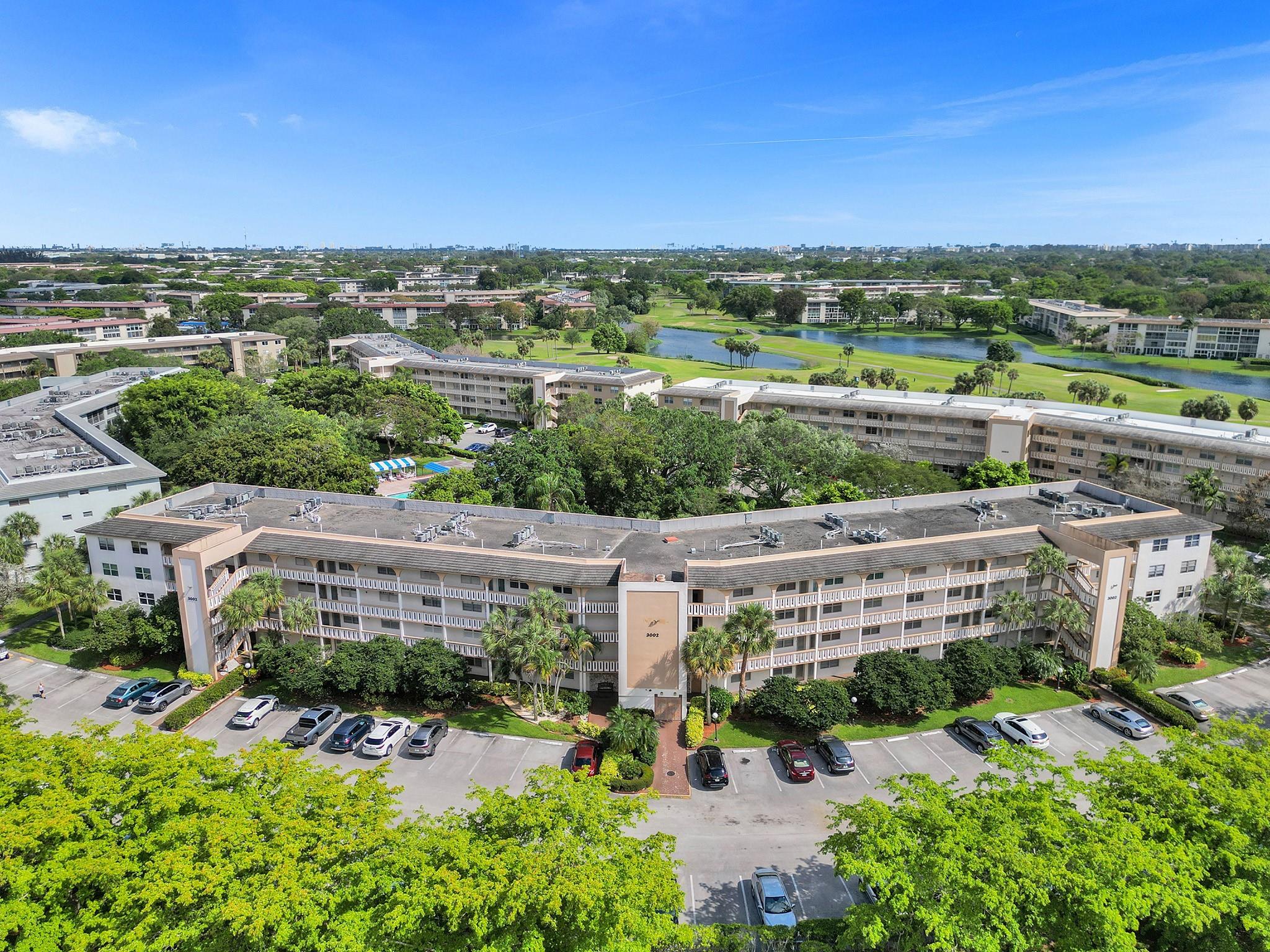 WYNMOOR VILLAGE - Residential