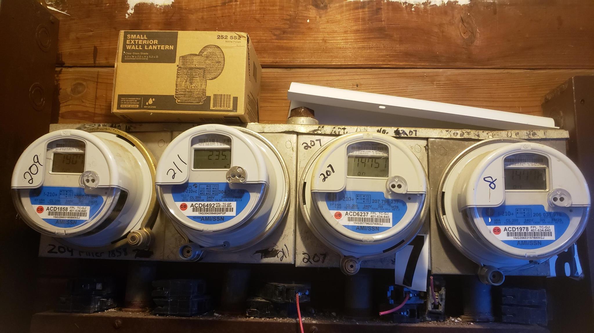 CLOWS - Commercial Sale