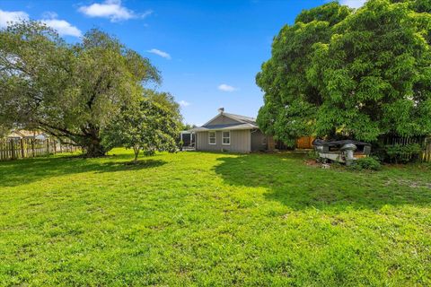 A home in Wellington