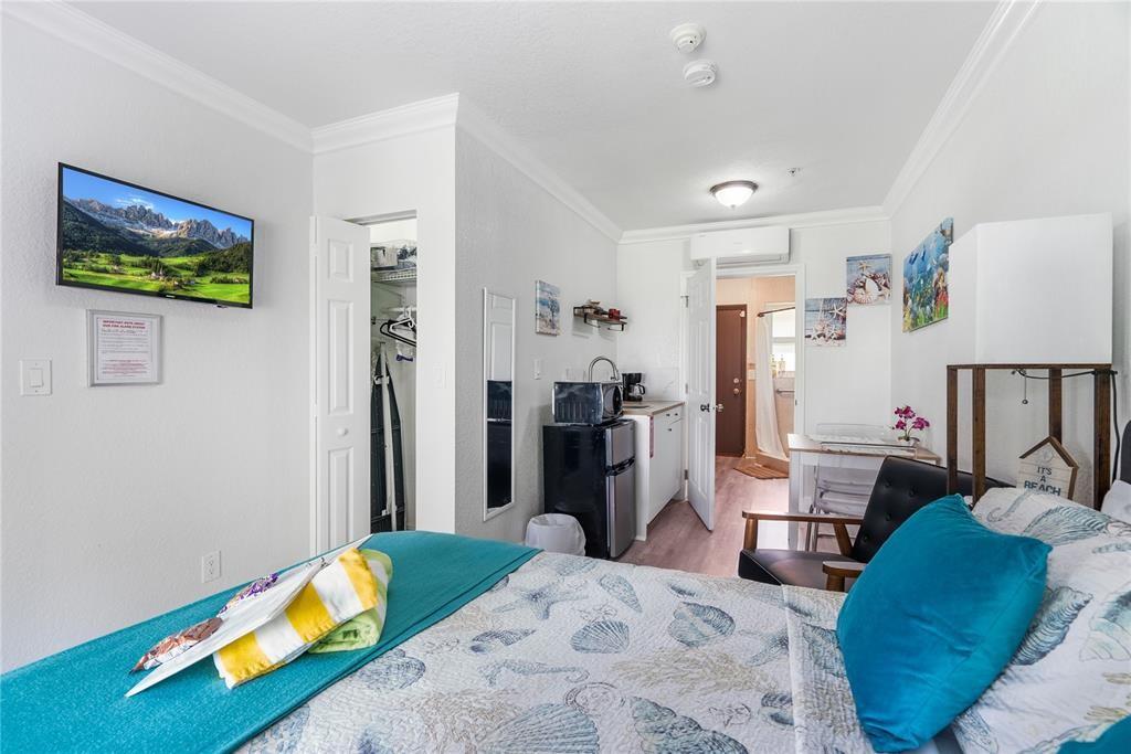 Beach Way Heights - Residential Lease