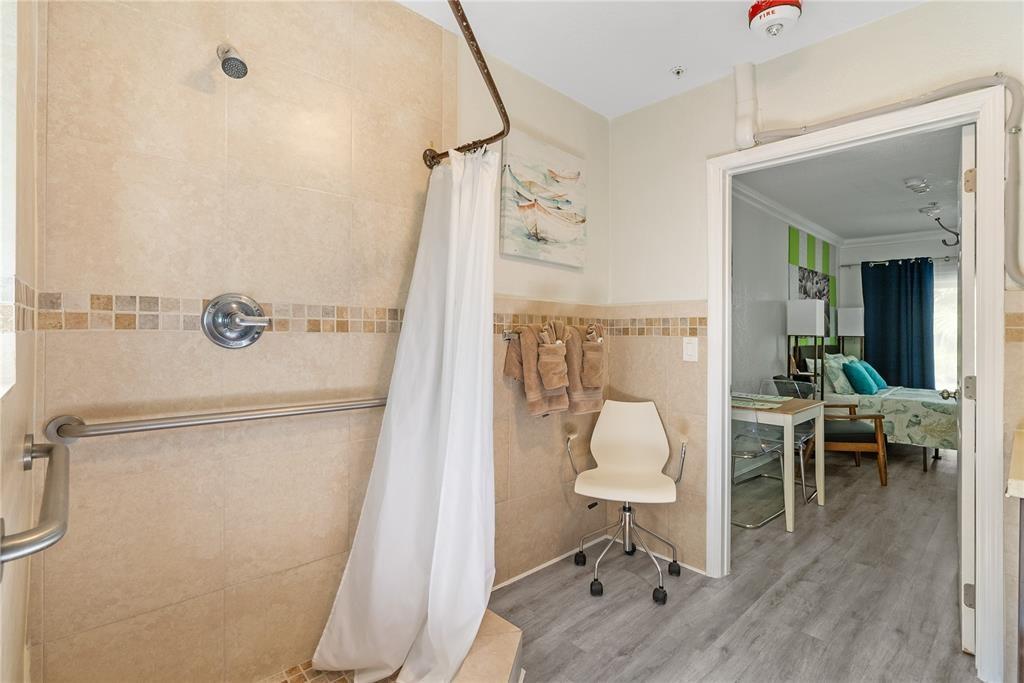 Beach Way Heights - Residential Lease