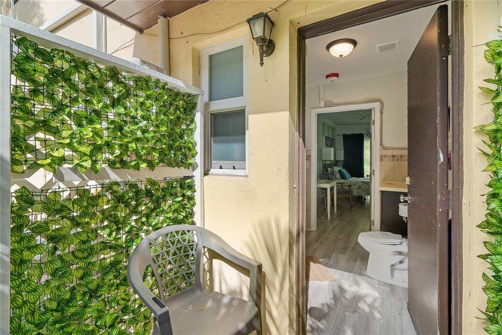 Beach Way Heights - Residential Lease