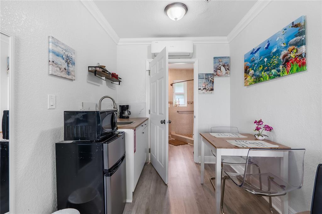 Beach Way Heights - Residential Lease