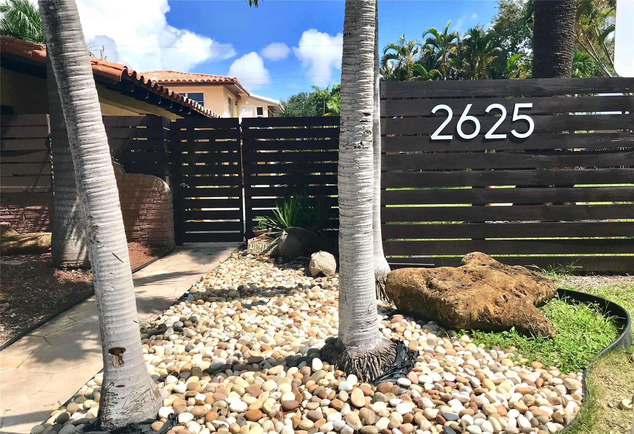 Beach Way Heights - Residential Lease