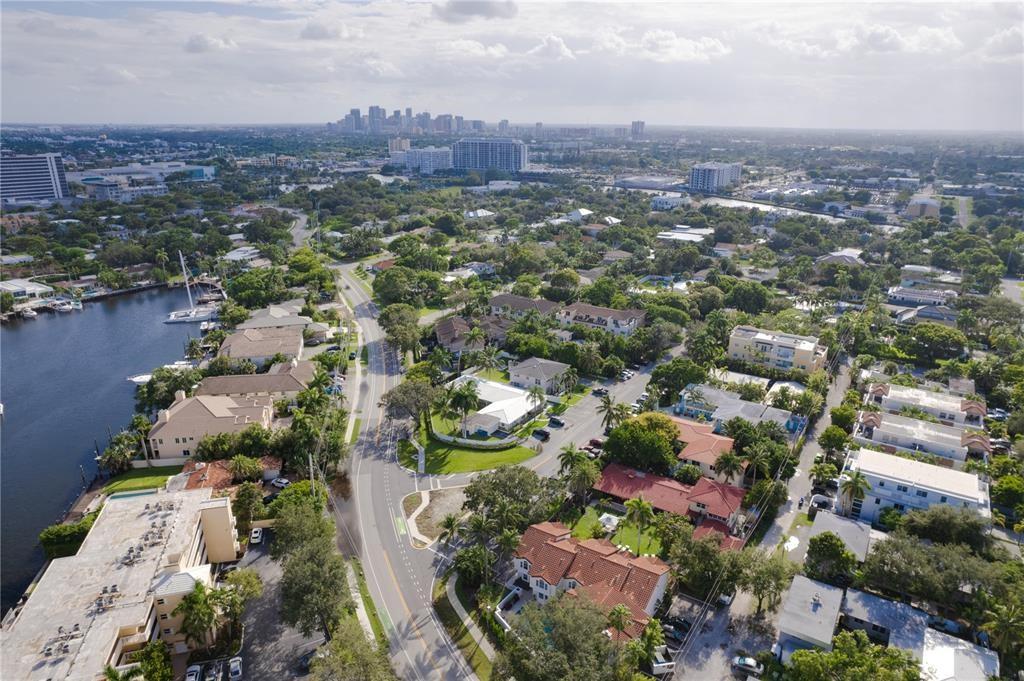 Beach Way Heights - Residential Lease