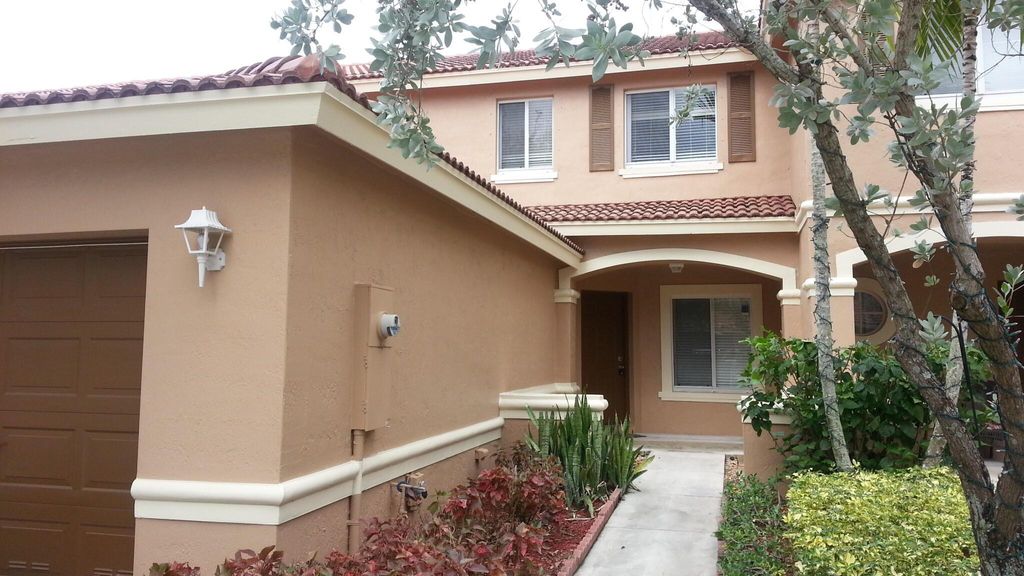 Photo of 8052 Big Pine Way, Riviera Beach, FL 33407 (MLS # R10906100)