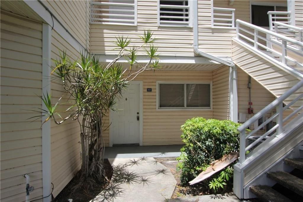 Photo of 3413 NW 44th Street #107, Oakland Park, FL 33309 (MLS # B26009930)