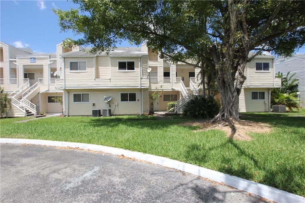 Photo of 3413 NW 44th Street #107, Oakland Park, FL 33309 (MLS # B26009930)