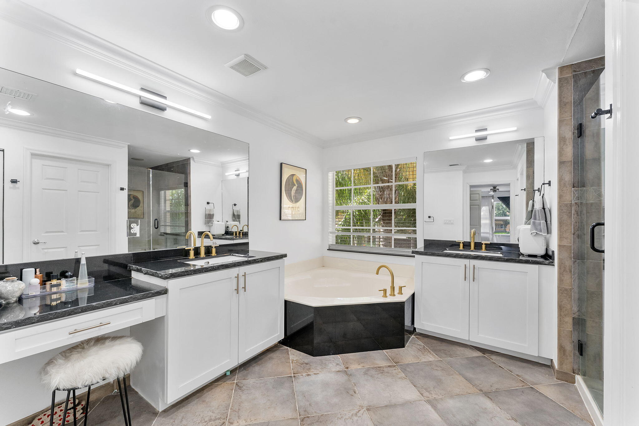Greystone - Residential