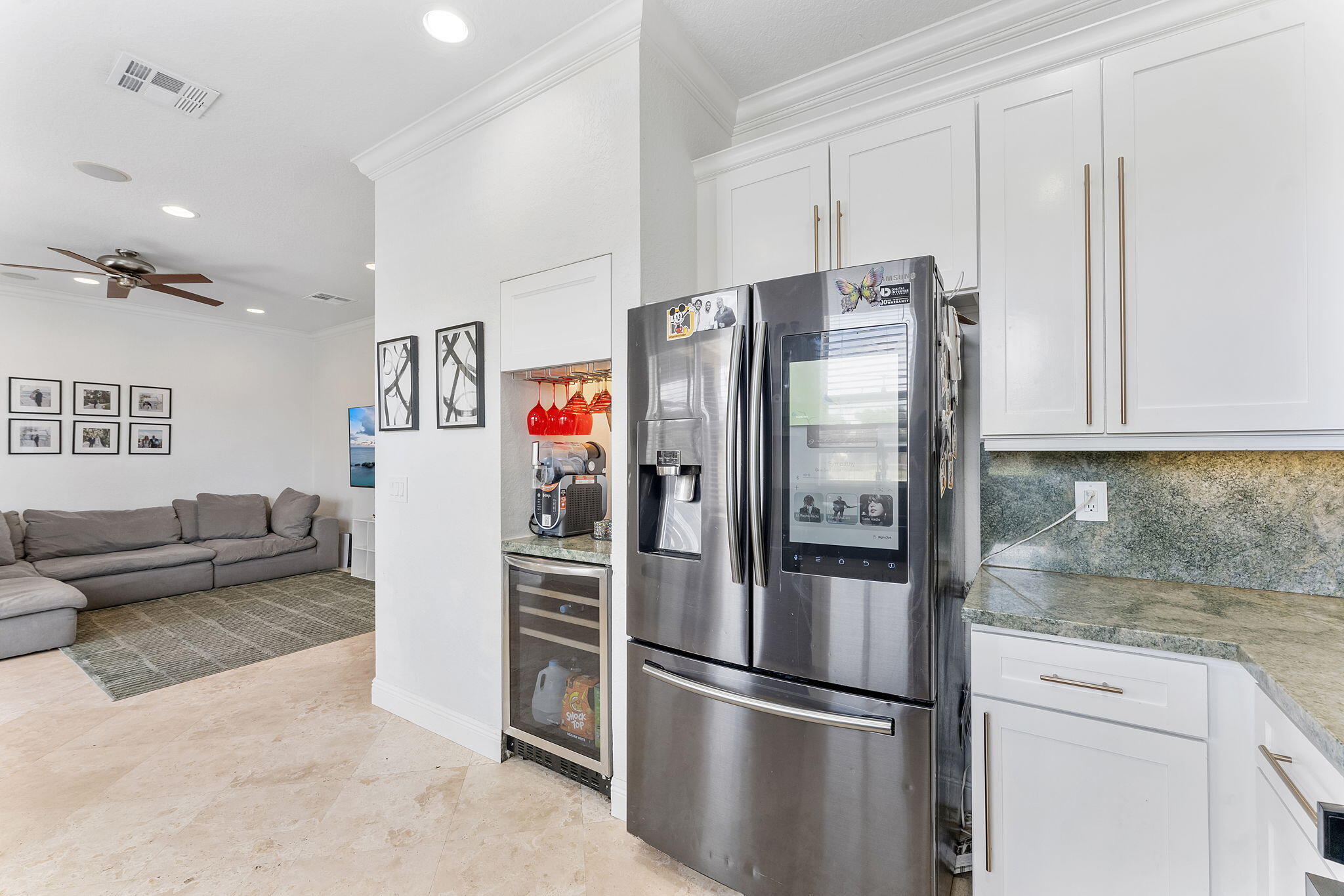 Greystone - Residential