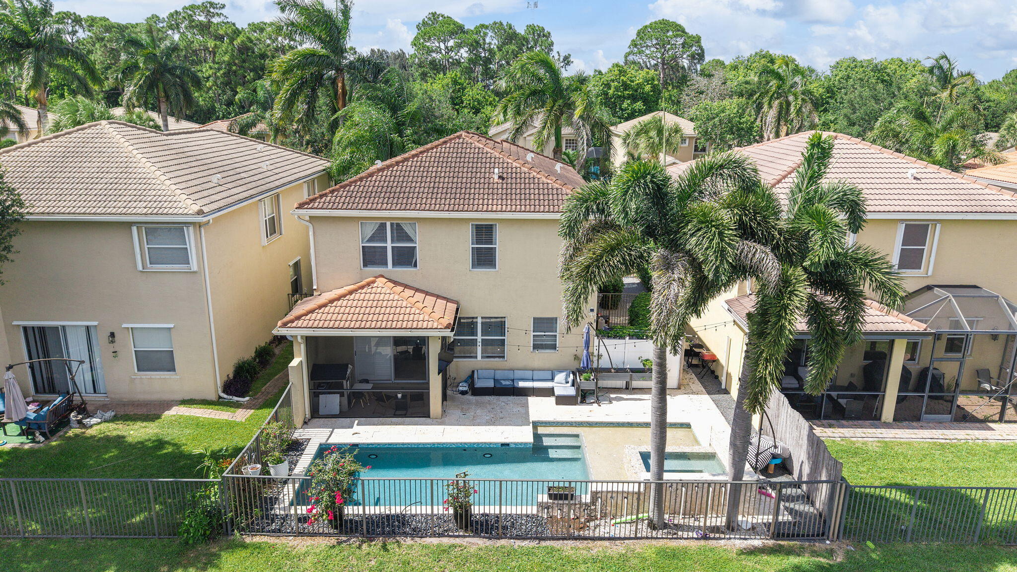 Greystone - Residential