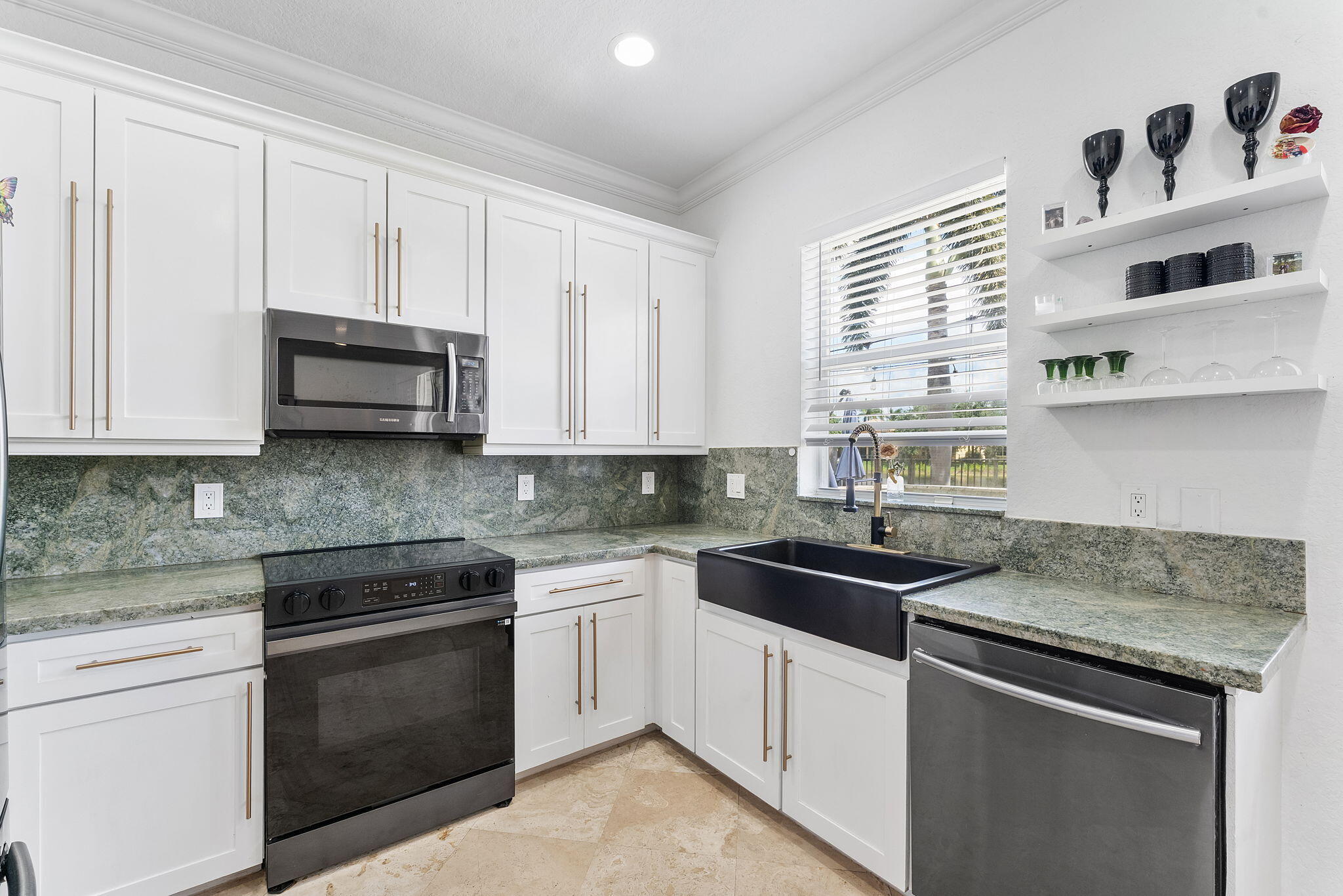 Greystone - Residential
