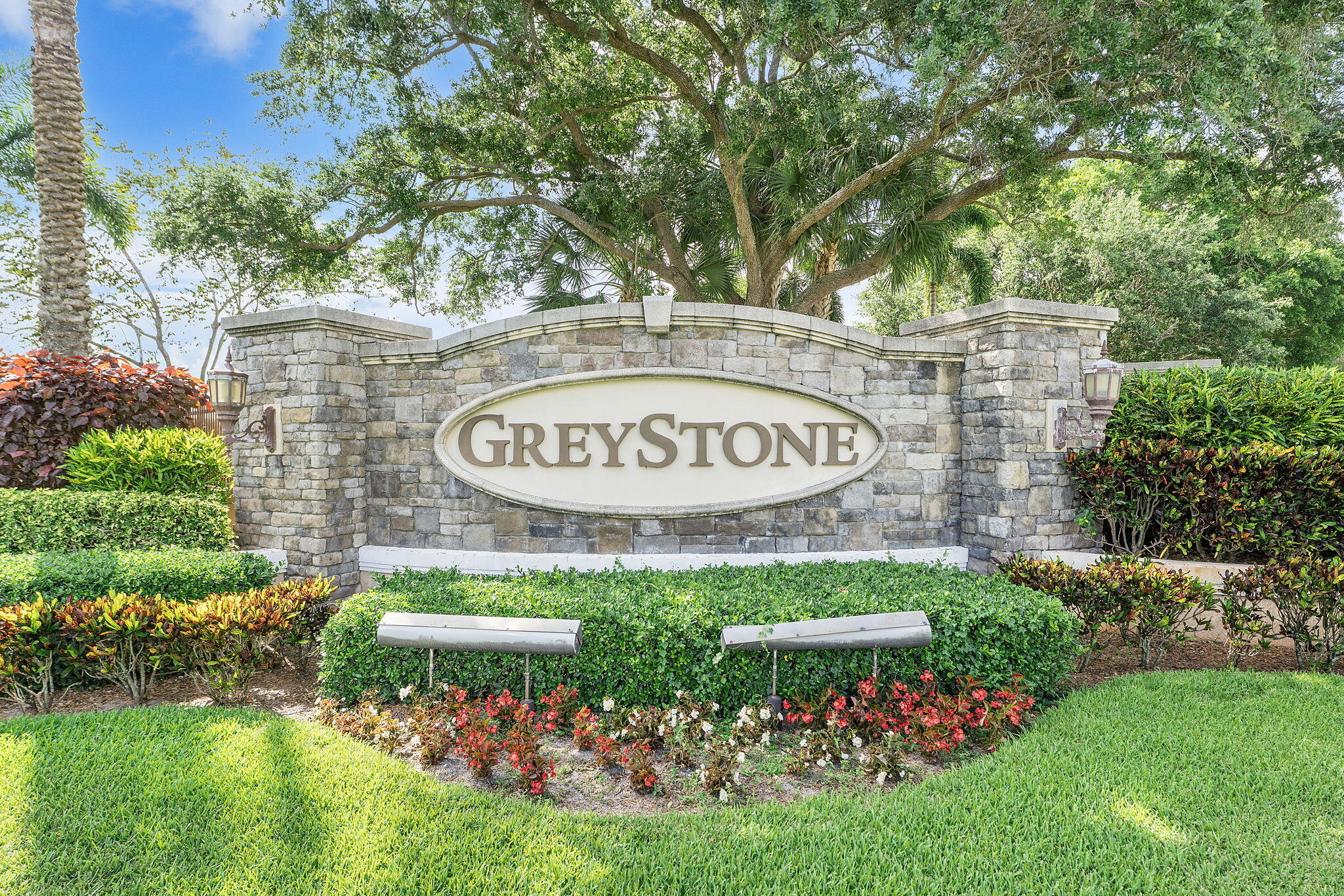 Greystone - Residential