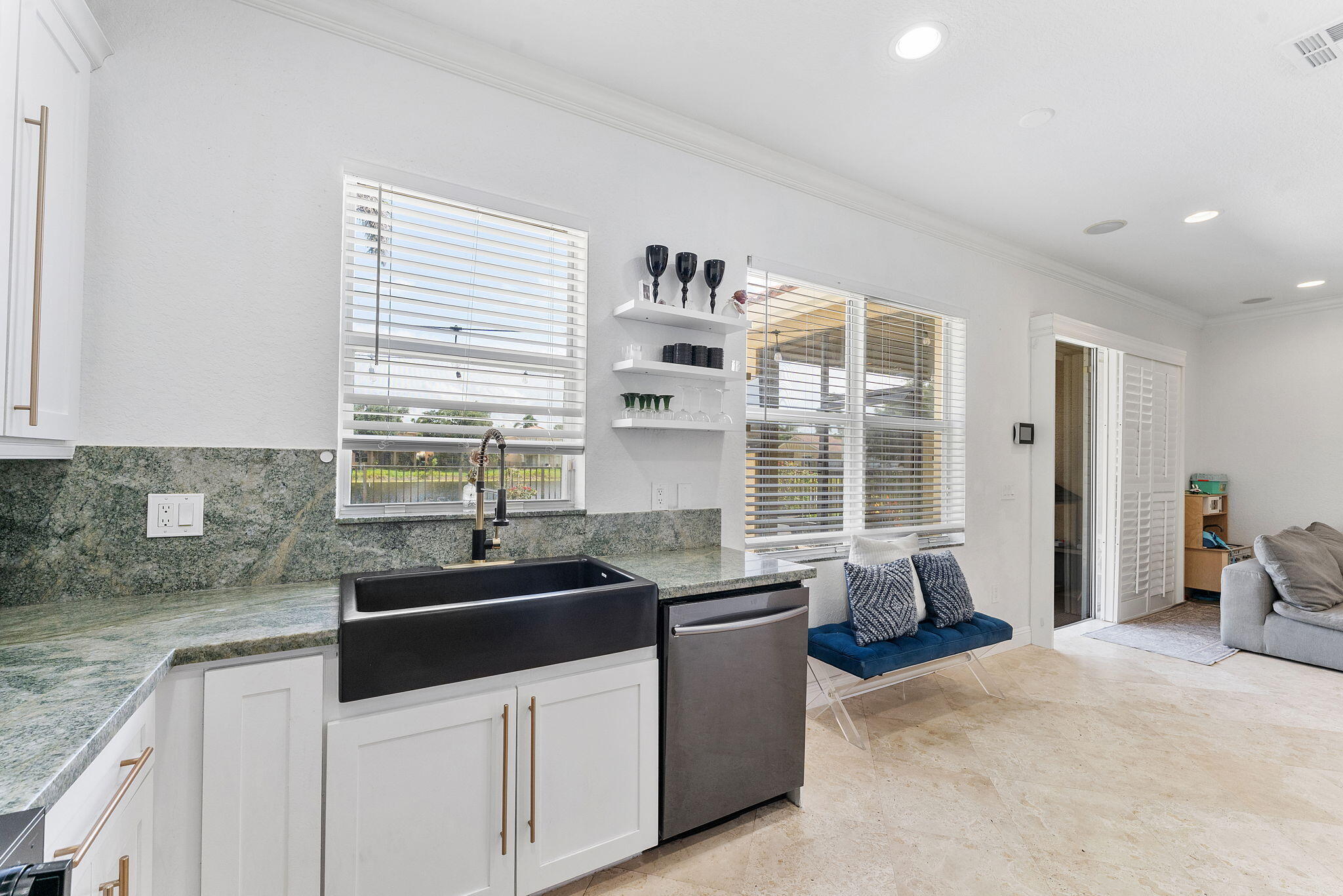 Greystone - Residential