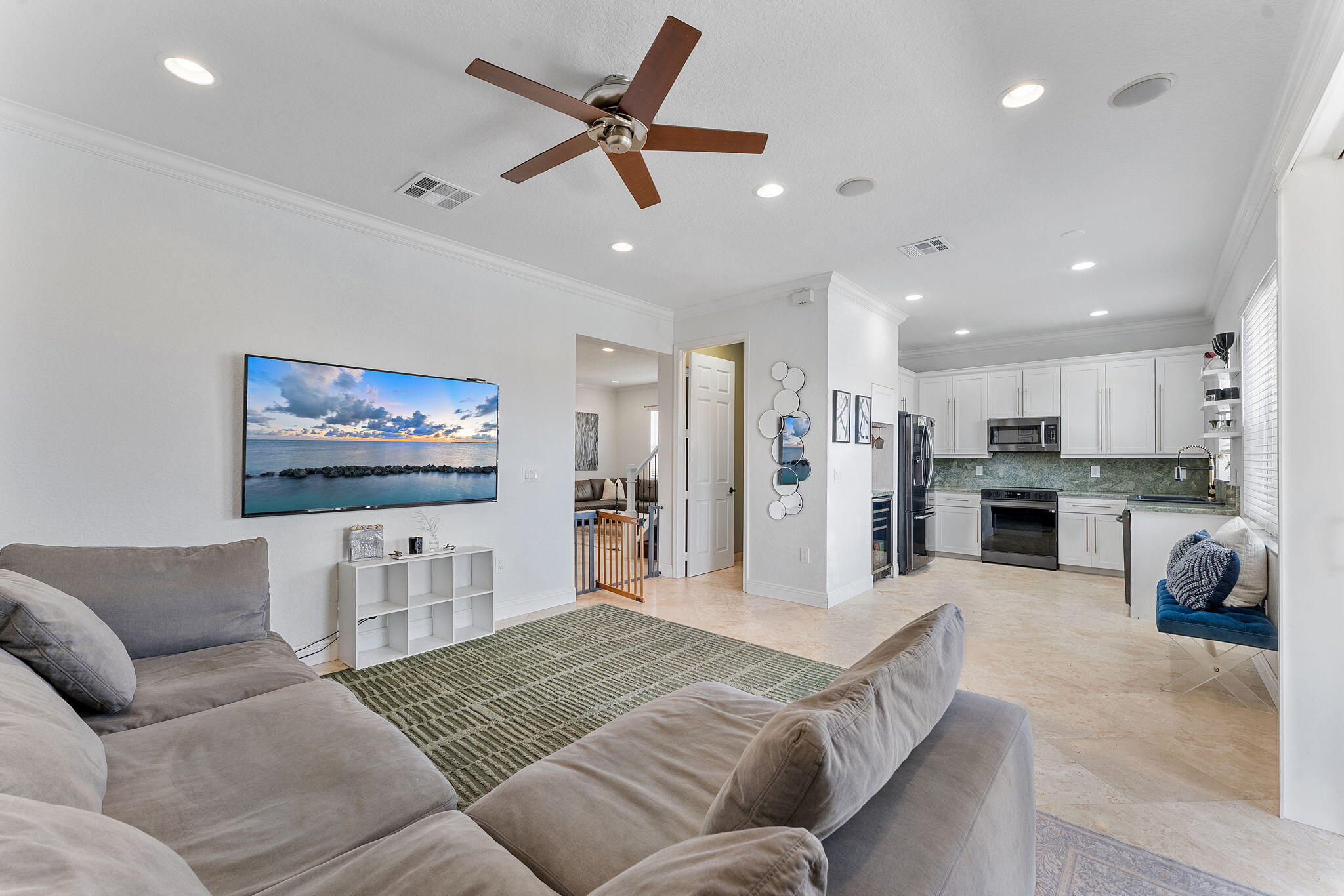 Greystone - Residential