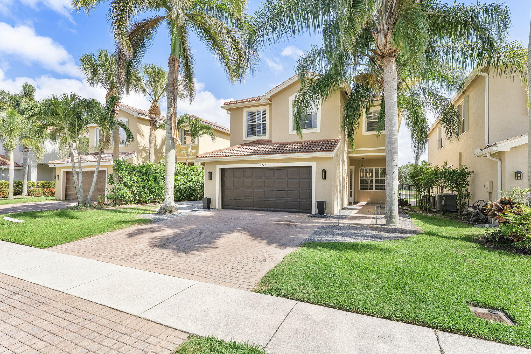 7942 Parsons Pine Drive