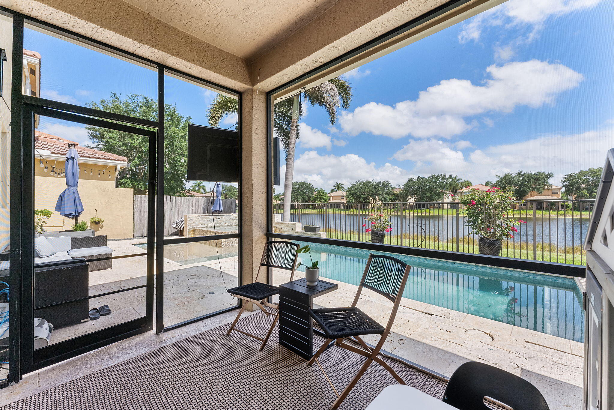 Greystone - Residential