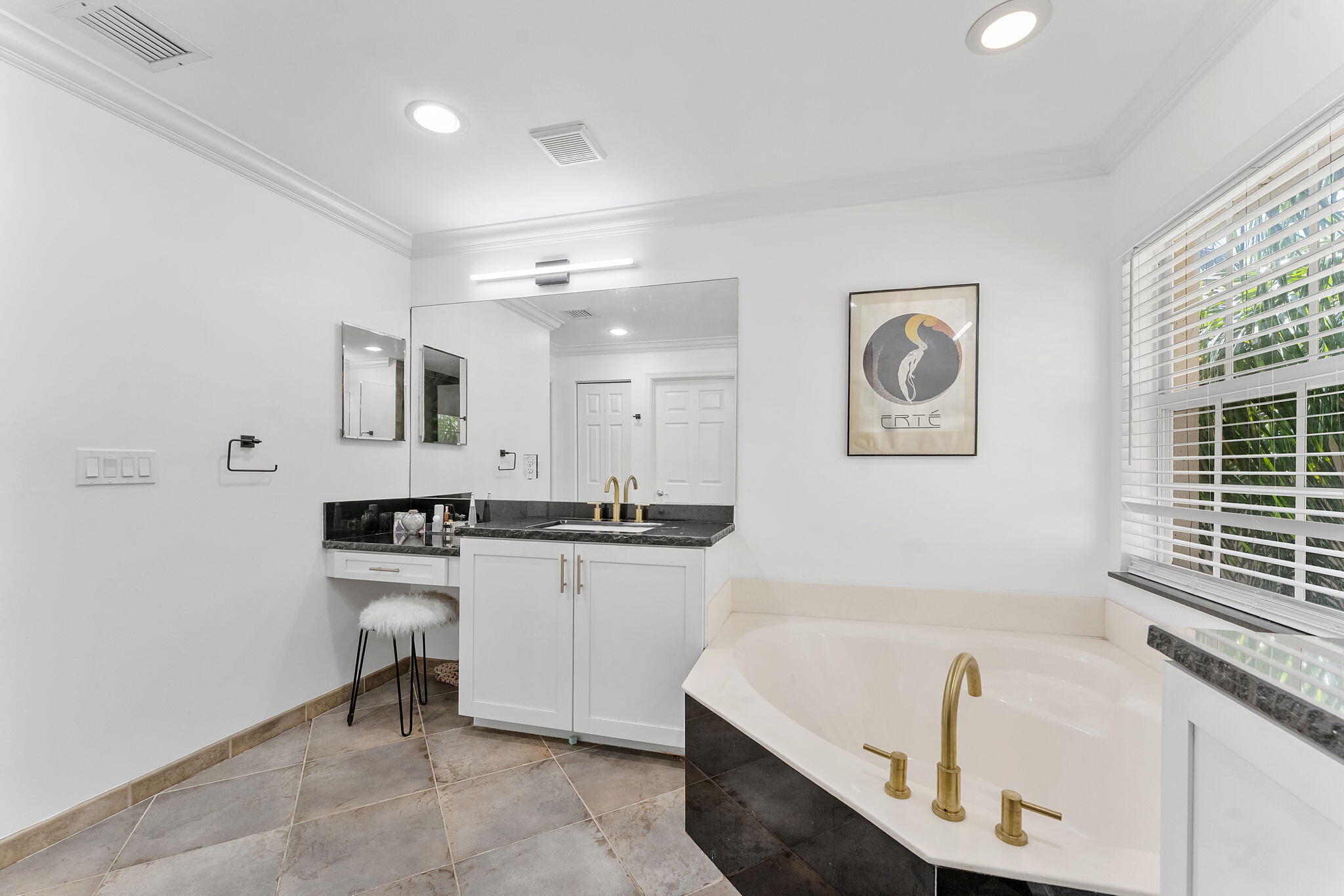 Greystone - Residential