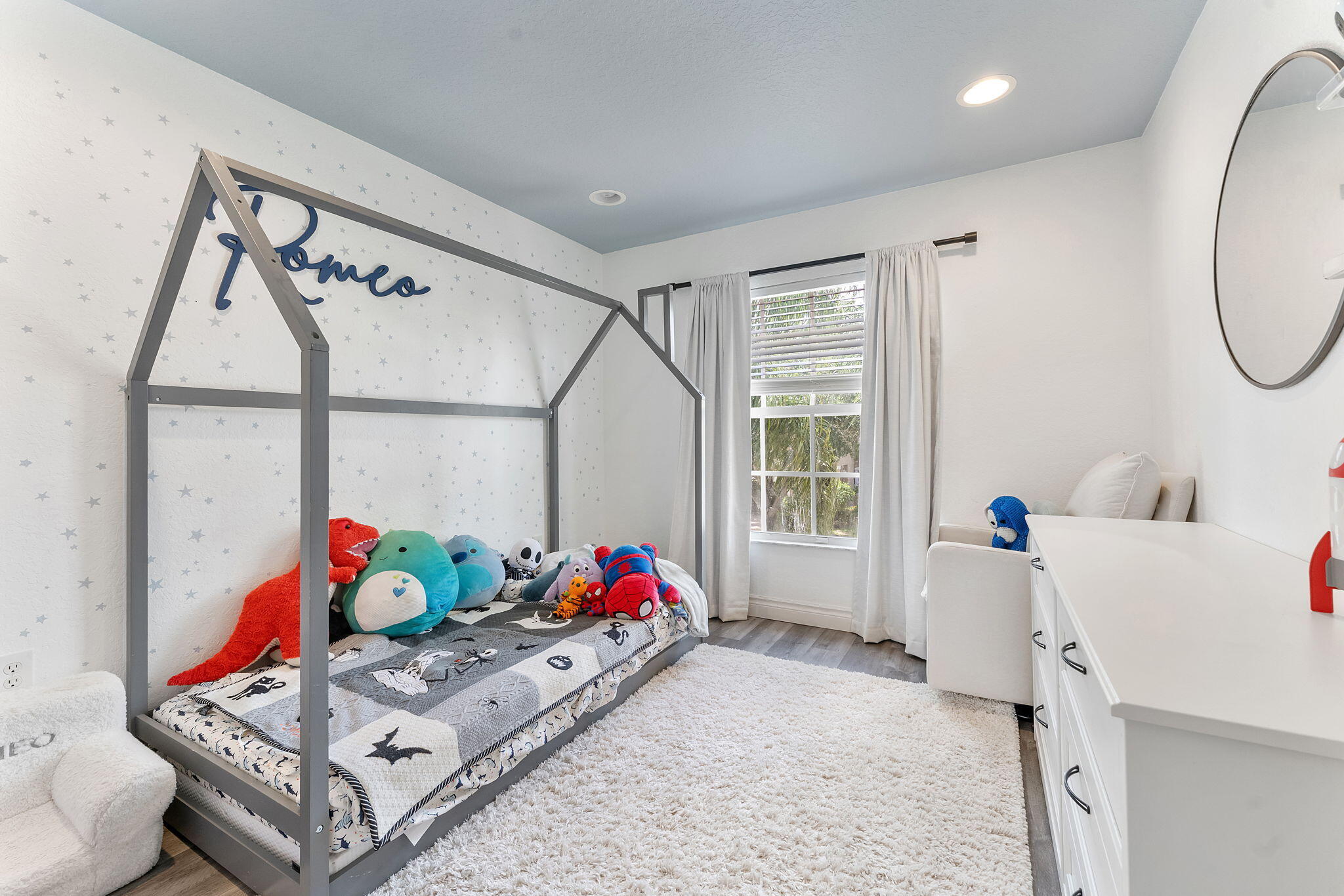 Greystone - Residential