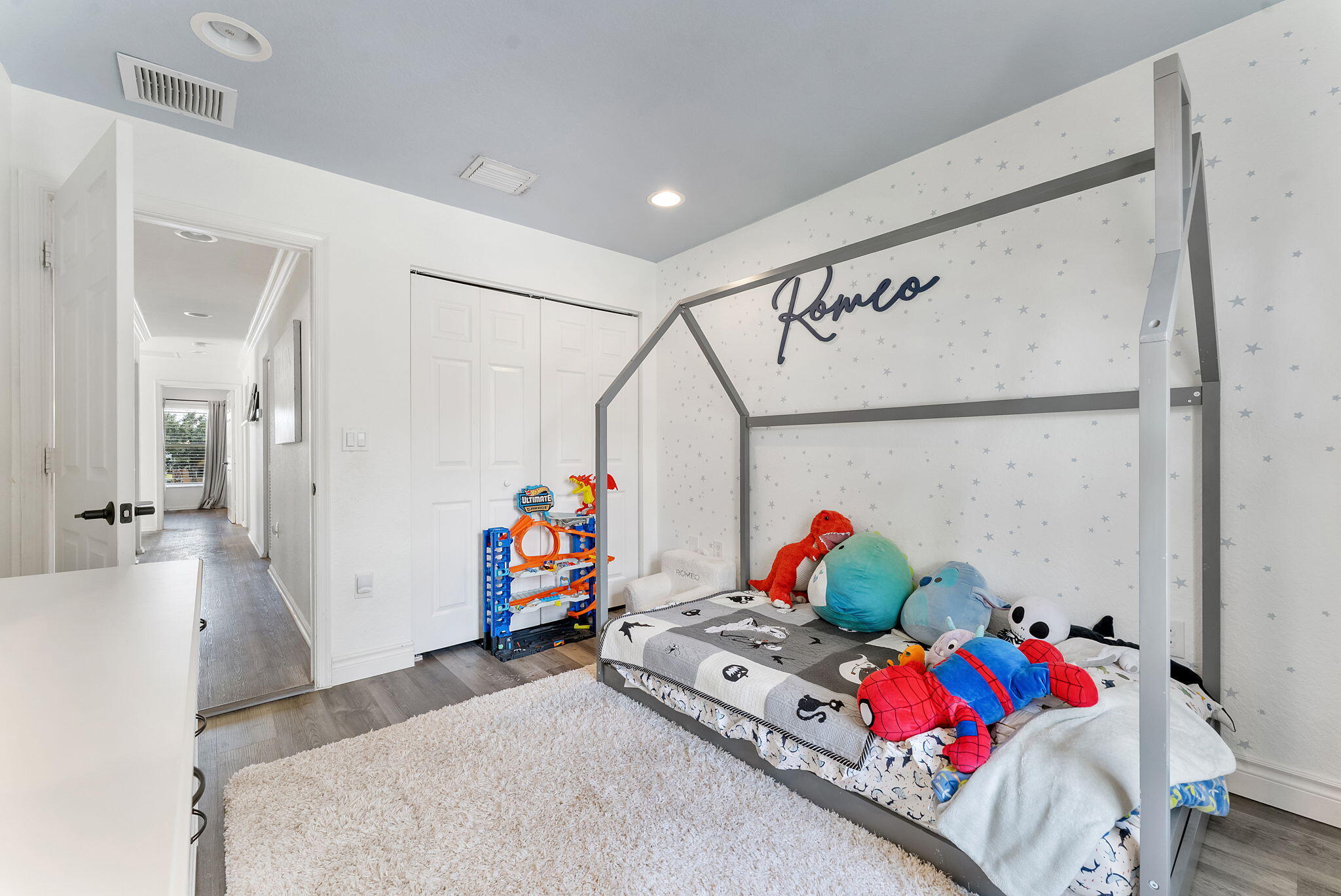 Greystone - Residential