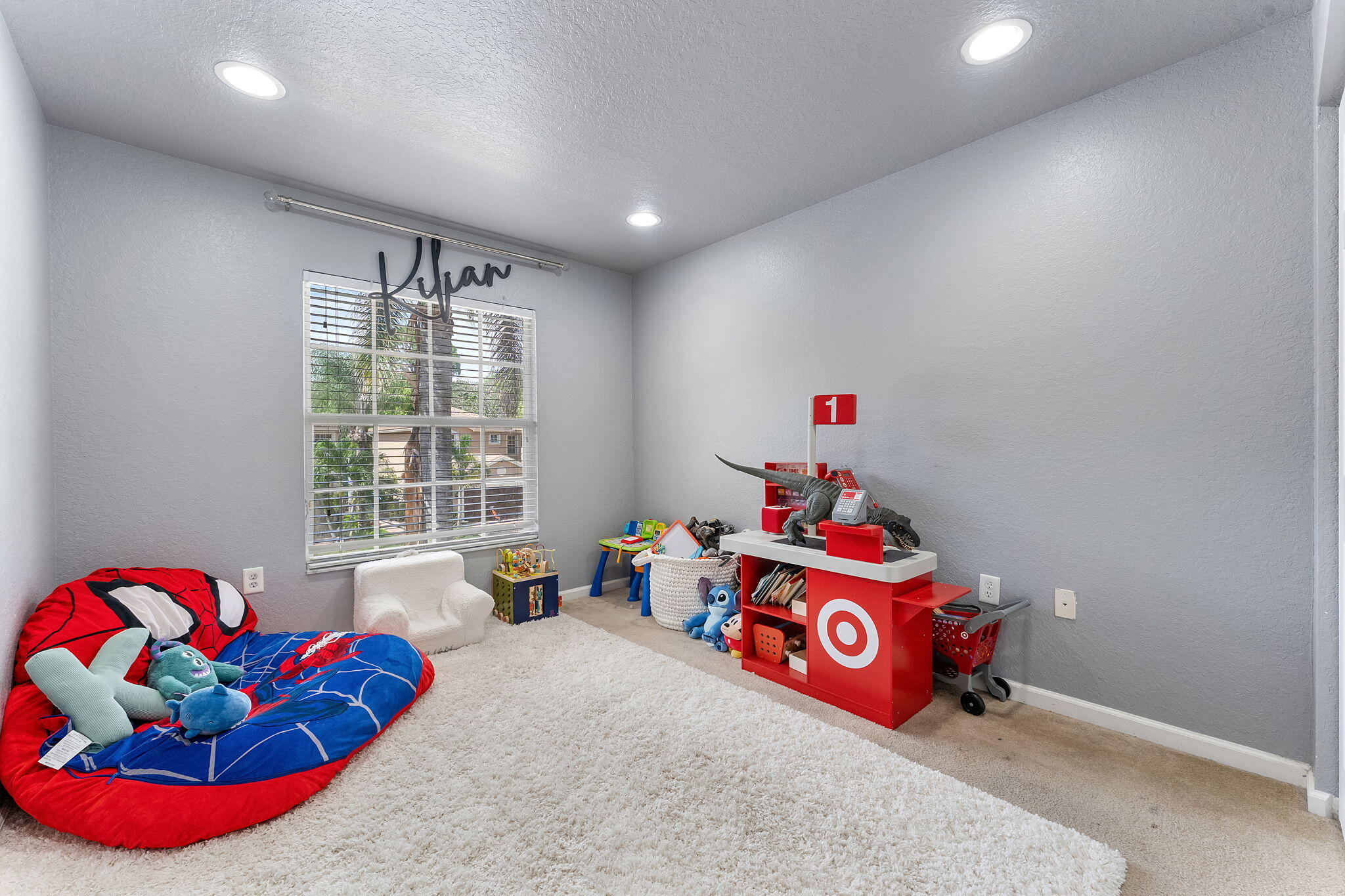 Greystone - Residential