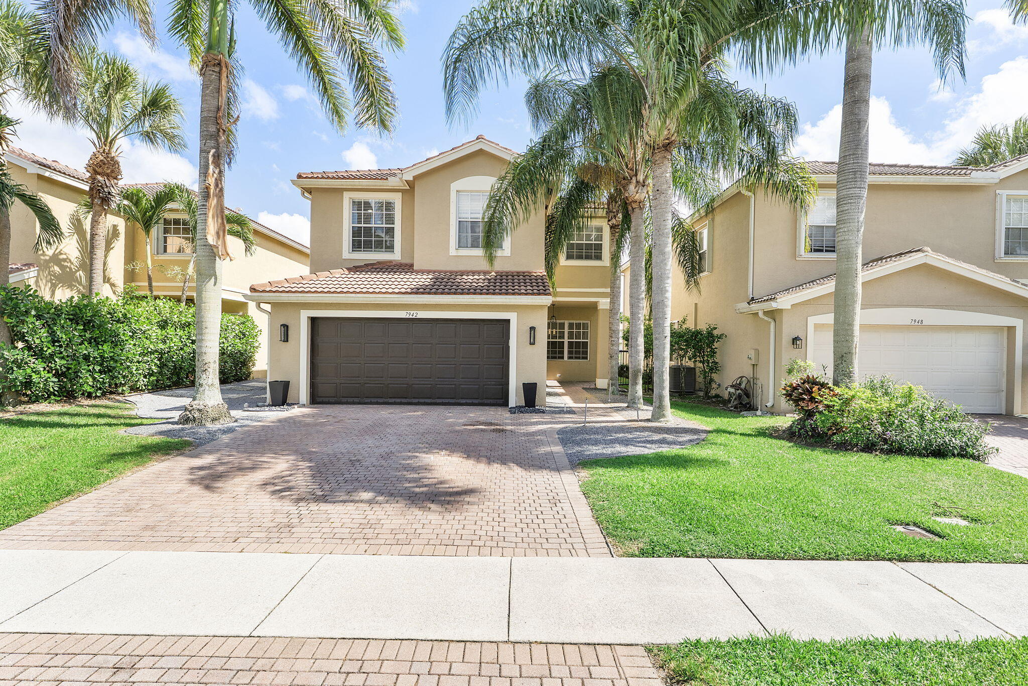 7942 Parsons Pine Drive