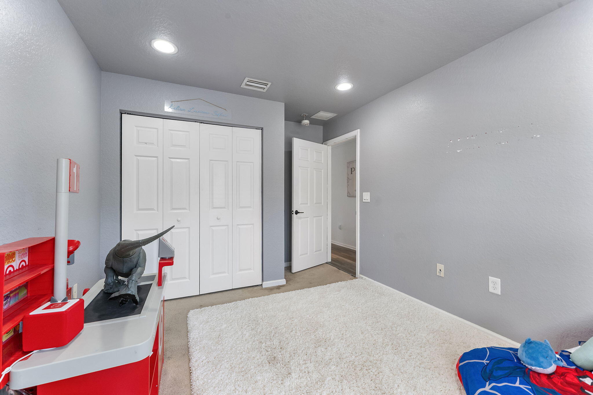Greystone - Residential