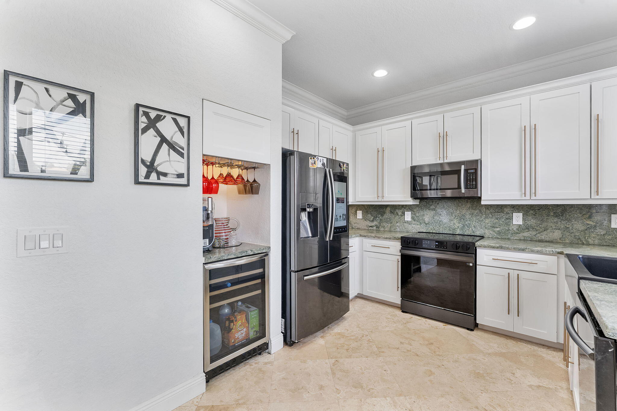 Greystone - Residential