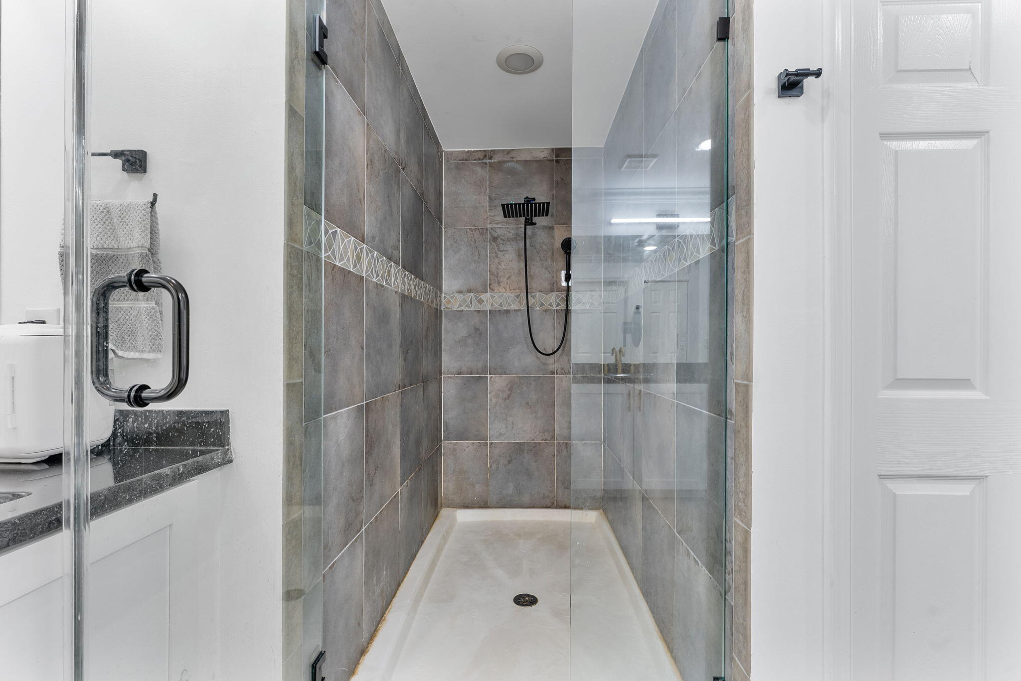 Greystone - Residential