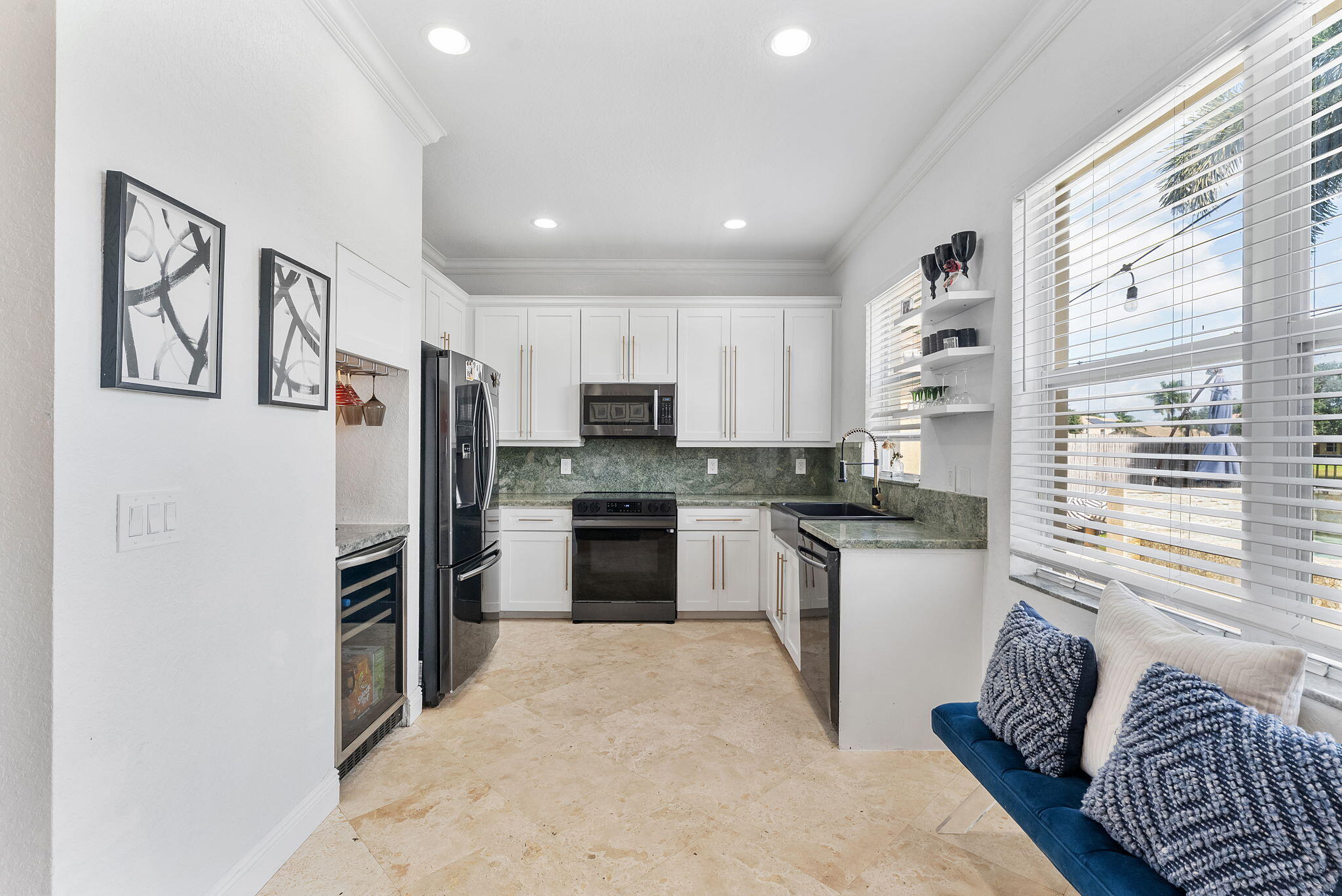 Greystone - Residential