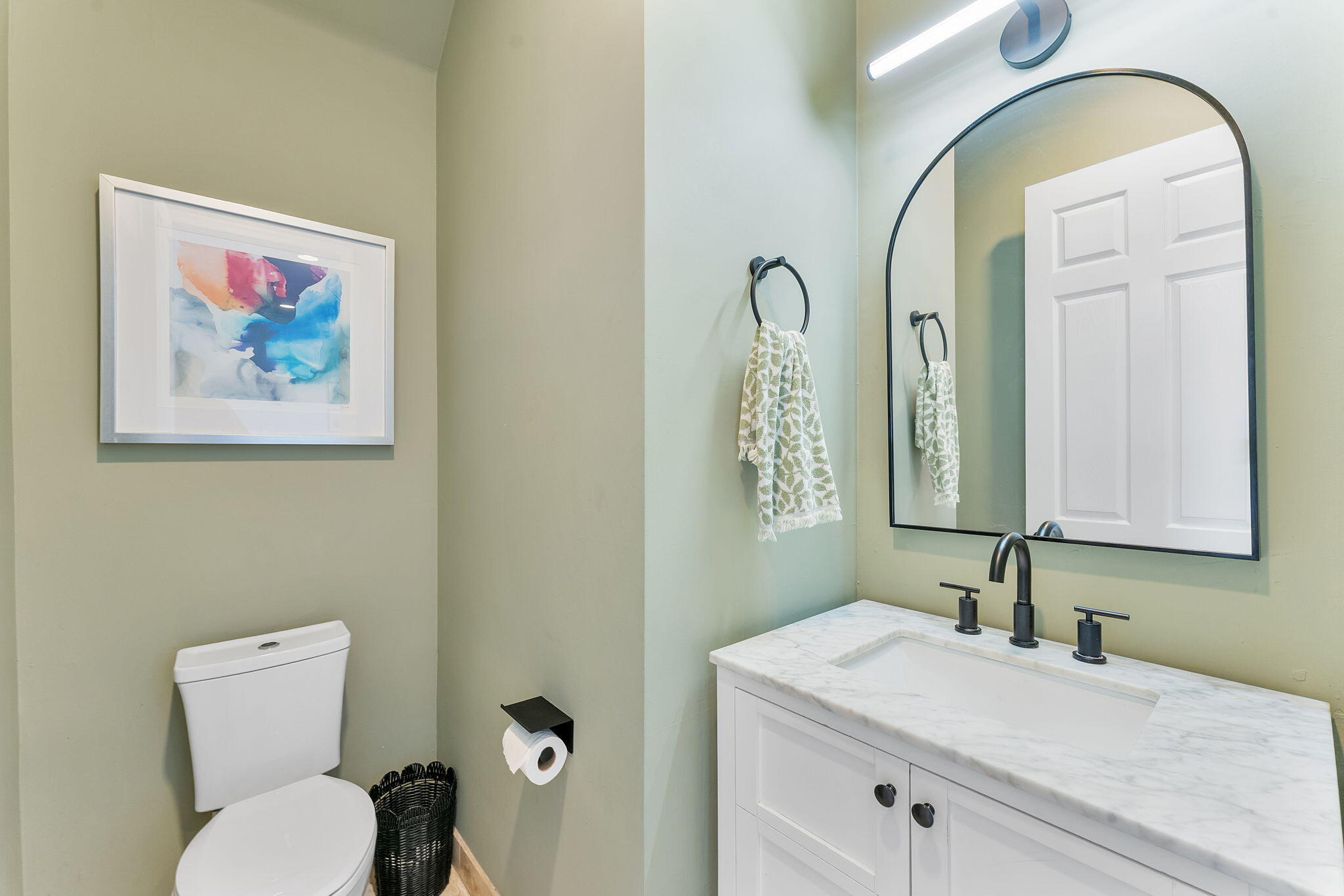 Greystone - Residential