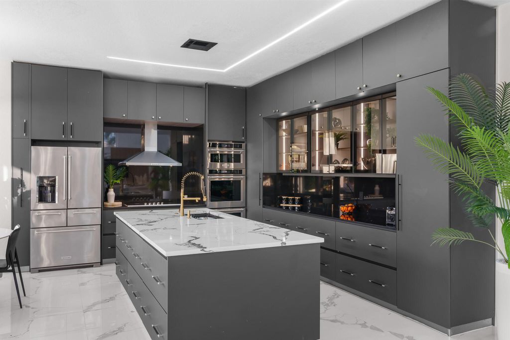 Photo of 11352 Regatta Lane, Wellington, FL 33449 (MLS # B26001811)