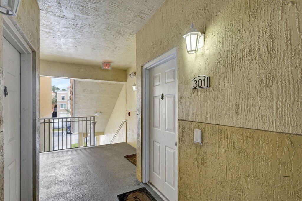 Photo of 11039 Legacy Boulevard #301, Palm Beach Gardens, FL 33410 (MLS # R11118341)