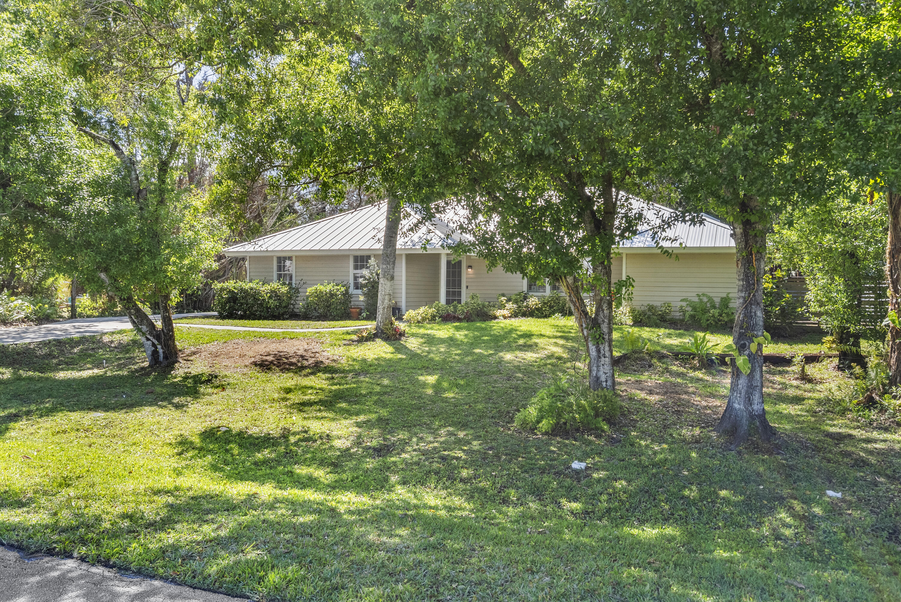 DIANA PARK SUB - Residential