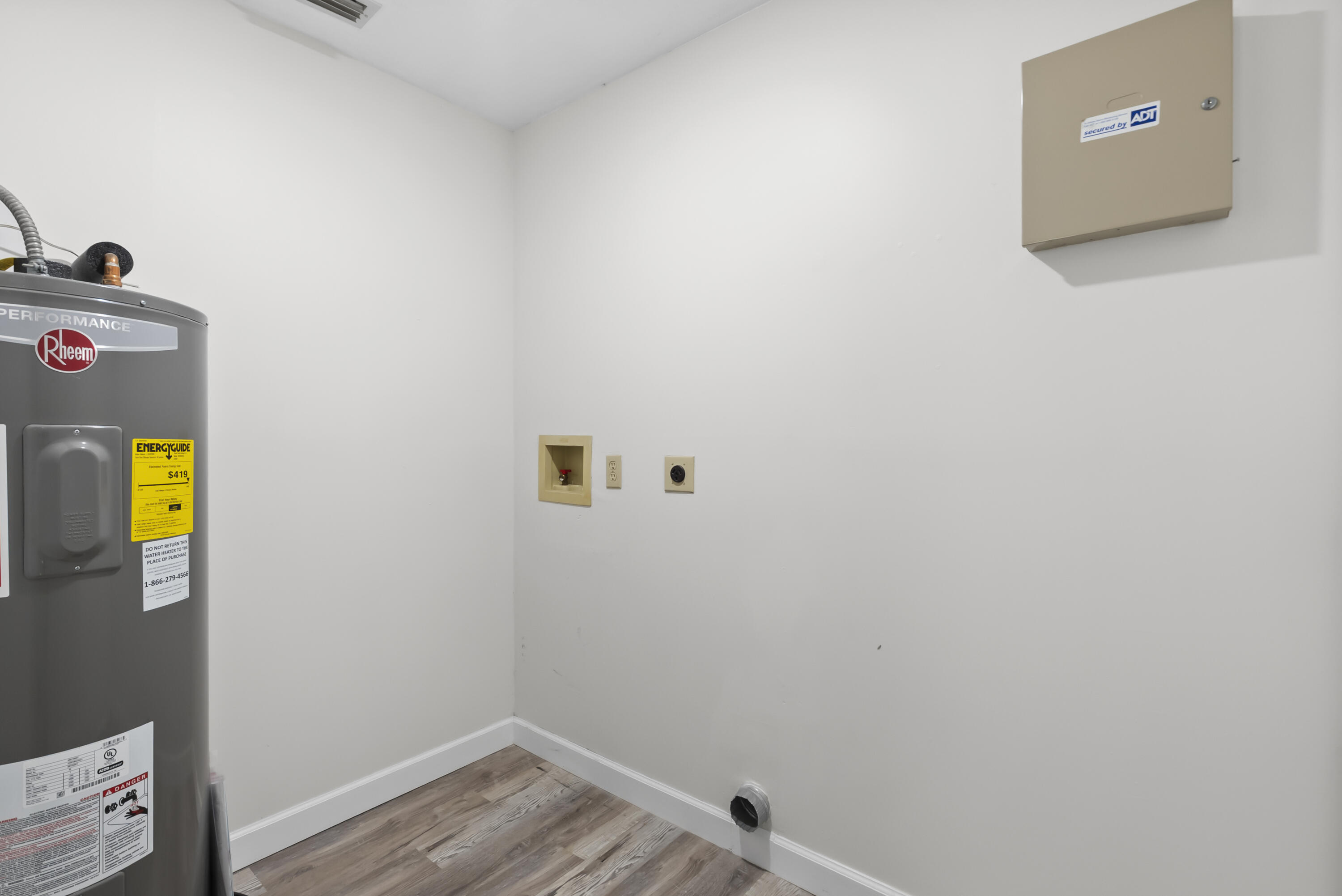 DIANA PARK SUB - Residential