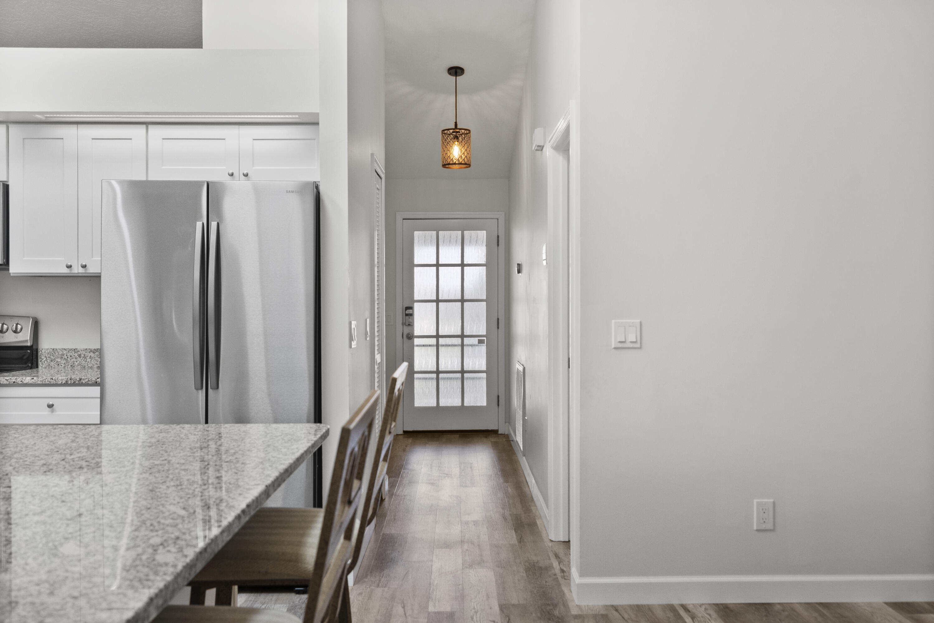 DIANA PARK SUB - Residential