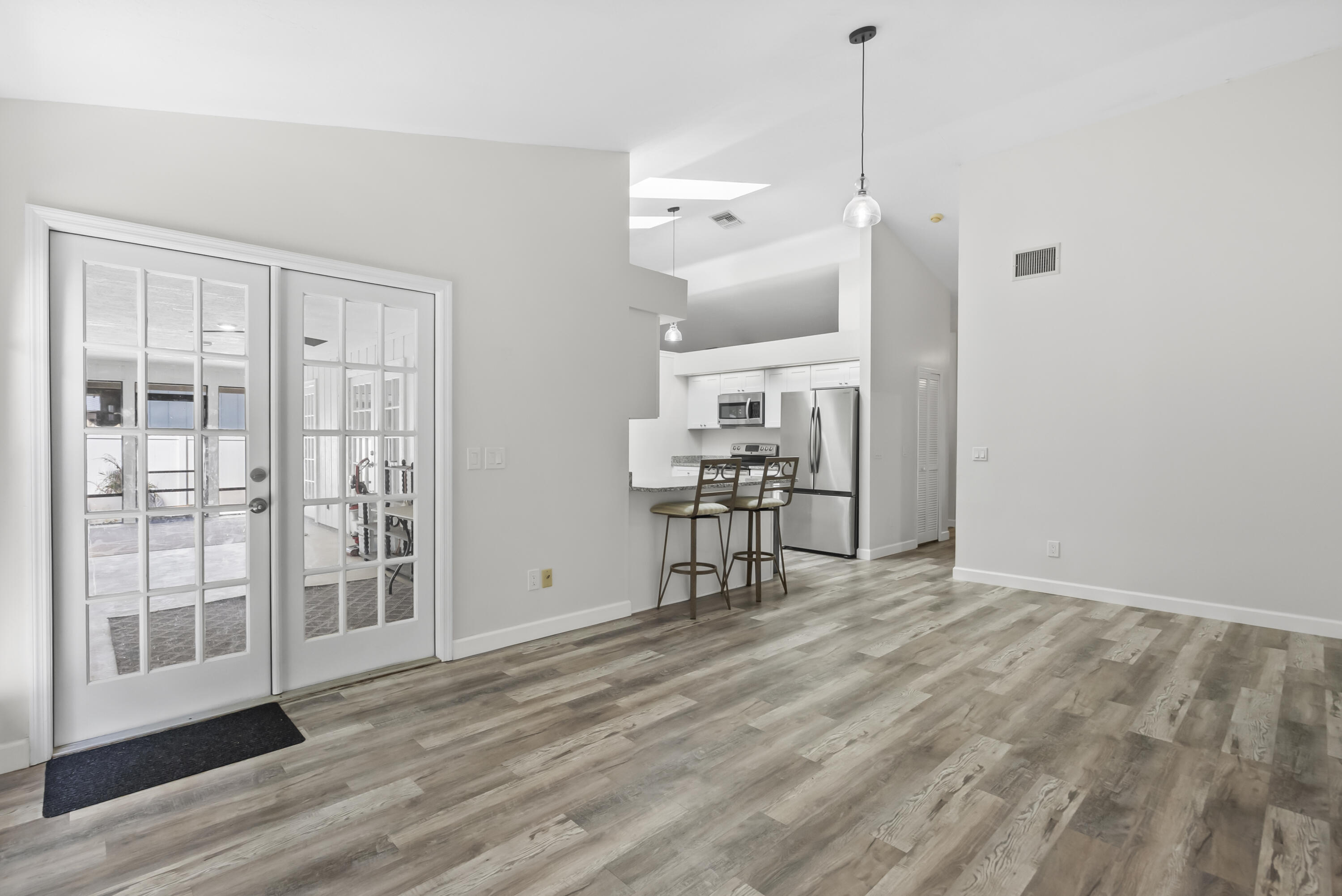 DIANA PARK SUB - Residential